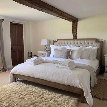 Thurlton Church Farm Bed & Breakfast エクステリア 写真