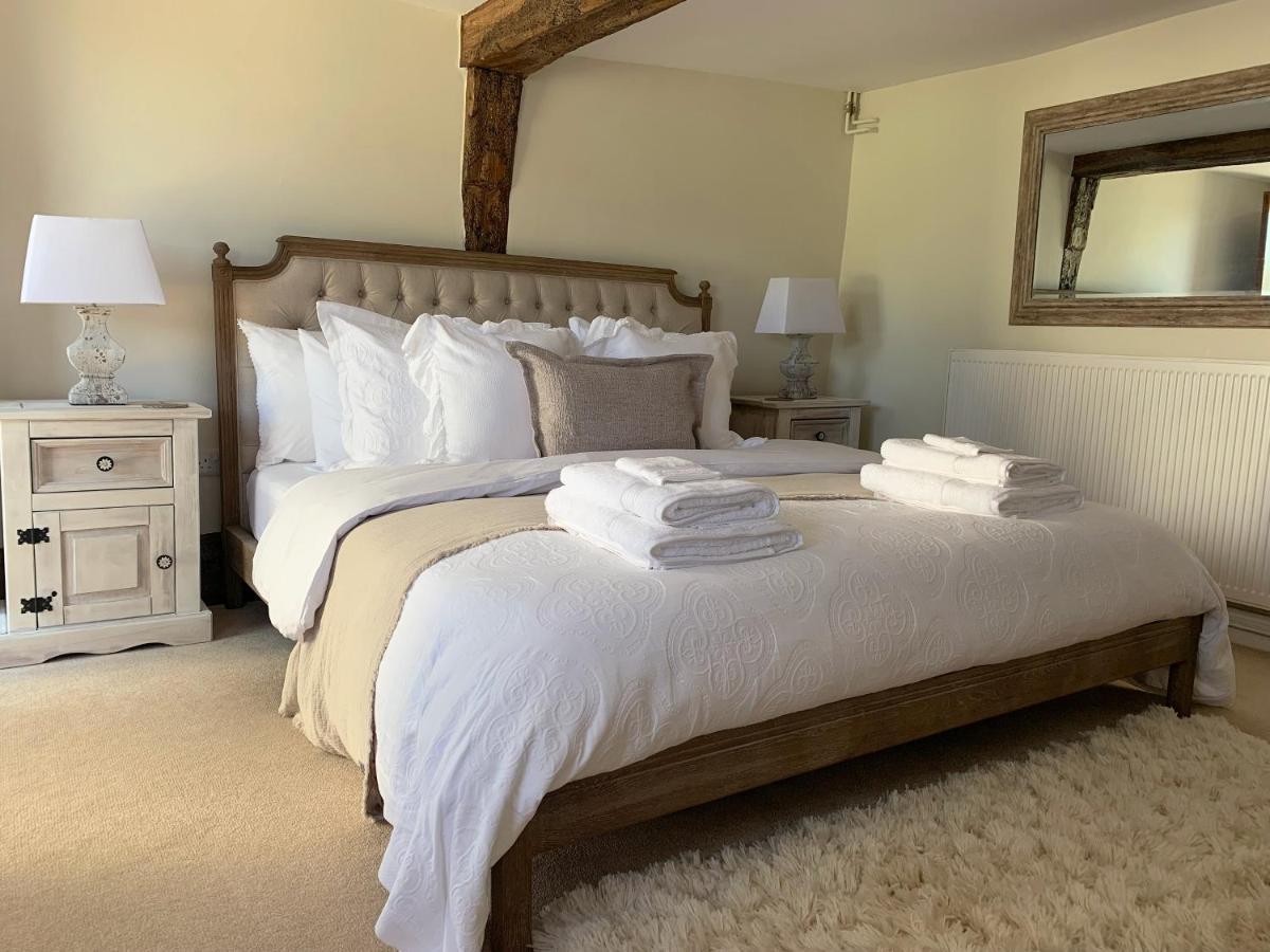 Thurlton Church Farm Bed & Breakfast エクステリア 写真